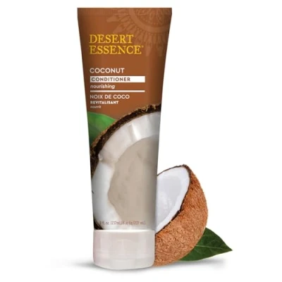 Image de Après Shampoing revitalisant à la Noix de Coco 237ml
