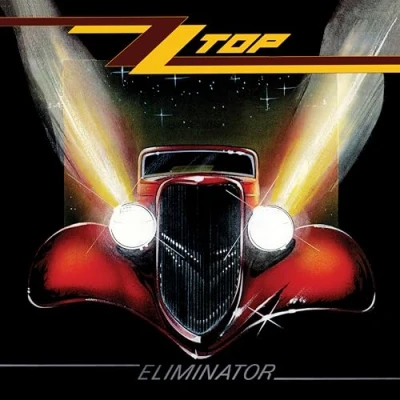 Image de Eliminator(40th Anniversary) [Import]