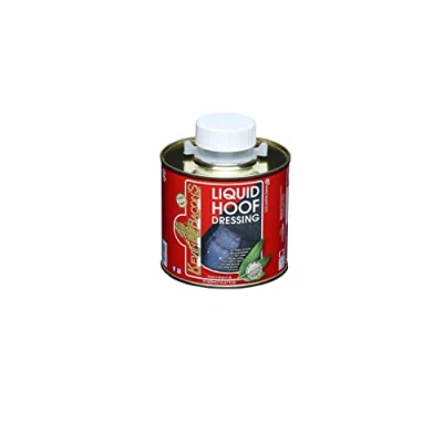 Image de Kevin Bacon&#039;s Dressing pour Sabots Liquid 500ml