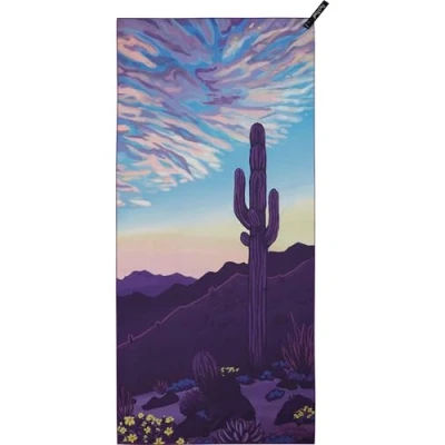 Image de PackTowl Personal Body Serviette de voyage