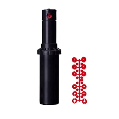 Image de Hunter PGP ADJ Arroseur d&#039;irrigation, 3/4 &quot;