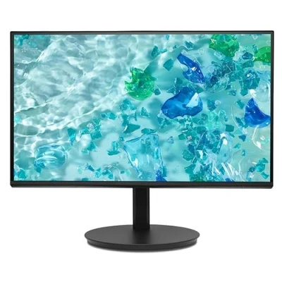 Image de acer CB272G Moniteur 27&quot; (69 cm) Full HD IPS 120Hz HDMI/DP, 75Hz VGA, 1ms (VRB), DP 1.2, HDMI 1.4, Hauteur réglable, Rotatif, AdaptiveSync