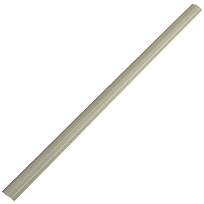 Image de GAH Alberts Profilé de compensation pour monture en aluminium900 x 38 mm Acier inoxydable anodisé 490744