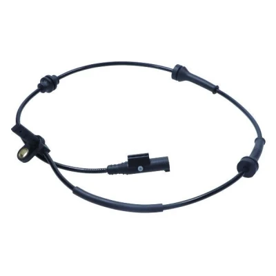 Image de MAXGEAR 20 0373 Capteur ABS Essieu avant, des deux côtés de l&#039;essieu avant actif 2 755 FIAT: Qubo, Fiorino III Van / Break