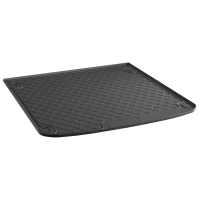 Image de VAICO V10 8077 Doublure de protection coffre, coffre à bagages Caoutchouc AUDI: A4 B9 Avant