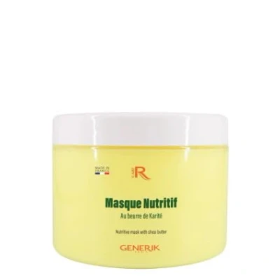 Image de Masque Nutritif Generik 500ml