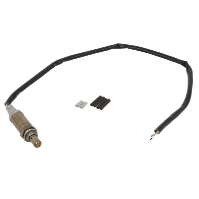 Image de DELPHI ES21105 12B1 Sonde lambda doigt, chauffé CITROËN: C3 I 3/5 portes, C2 Berlingo / First I, PEUGEOT: 206 SW