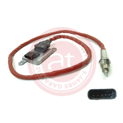 Image de at autoteile germany at11598 Capteur NOx 12V avec appareil de commande BMW: 3 Berline, X6, 5 Berline