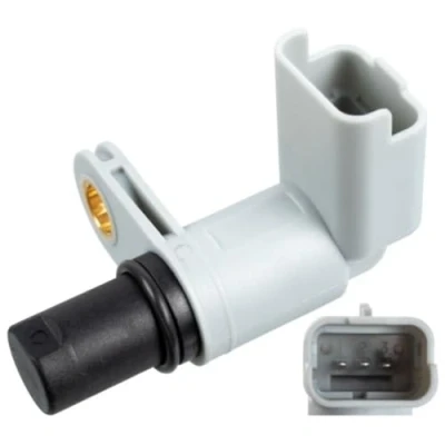Image de FEBI BILSTEIN 177100 Capteur, position d&#039;arbre à cames PEUGEOT: 206 3/5 portes, 207 307 CITROËN: C4 I portes