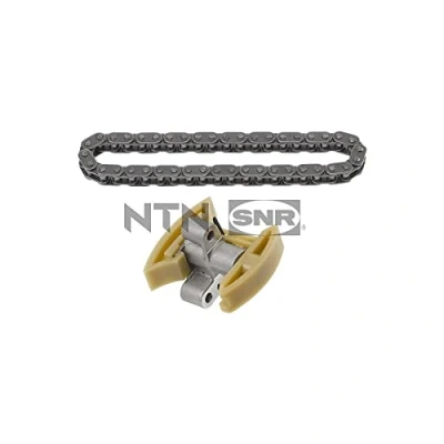 Image de SNR KDC459.00 Jeu de distribution à chaînes PEUGEOT: 207 3/5 portes, 308 I CC, CITROËN: DS3 3 C4 II 5 C3 Picasso
