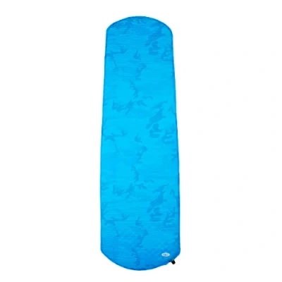 Image de NILS CAMP MATELAS AUTOGONFLANT GONFLABLE AUTO GONFLANT 195