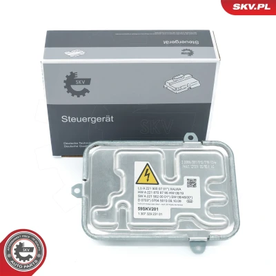 Image de ESEN SKV 59SKV201 Appareil de commande, système d&#039;éclairage