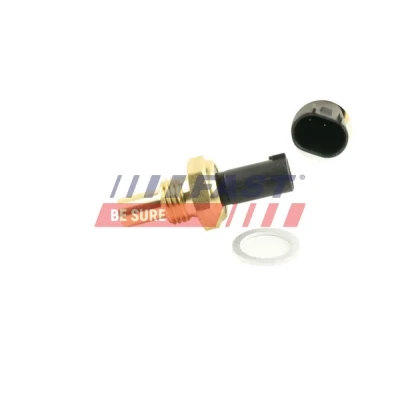Image de FAST FT80132 Sonde De Température Liquide Refroidissement MERCEDES BENZ: Classe C Berline, E SL Cabriolet