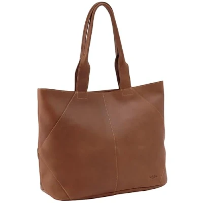 Image de Gusti Leder Cecilia Cabas, Taille: One Size, Hellbraun