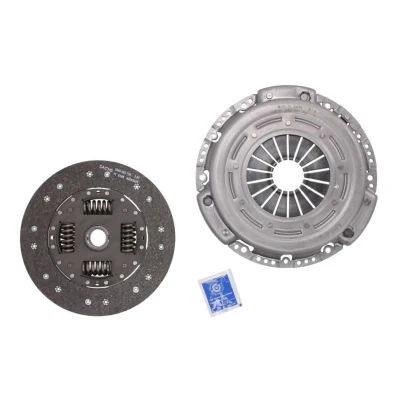 Image de SACHS XTend 3000 970 079 Kit d&#039;Embrayage sans butée de débrayage 240 MERCEDES BENZ: Classe E Berline, C Coupe, Vito Mixto