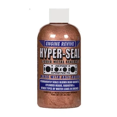 Image de 2 x ENGINE Revive hyper seal Joint de culasse réparation/Additif 236ml