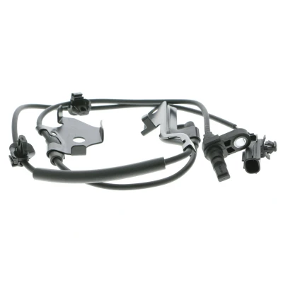 Image de VEMO V70 72 0168 Capteur ABS Essieu avant gauche Qualité originale pour véhicules avec système antiblocage 12 TOYOTA: Auris 5 portes, Break