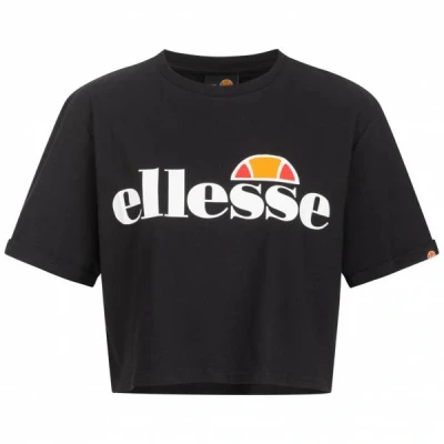 Image de Ellesse Alberta Top pour femme,Gris (anthracite) 42 (Taille fabricant 14)