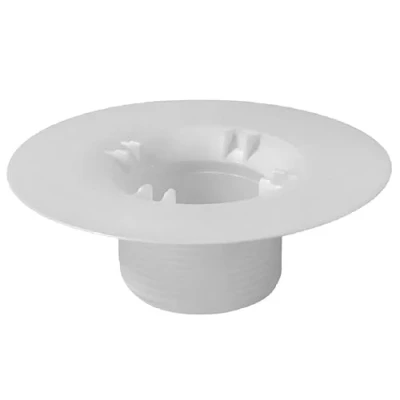 Image de Nicoll Plateau fileté pour bonde Receveur TURBOFLOW TB90 SASP411415