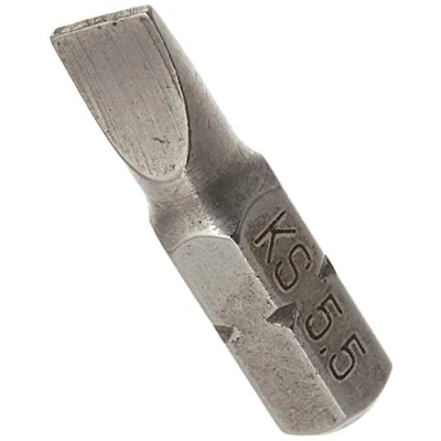 Image de KS TOOLS 910.2238 Bit pour tournevis 6,3 (1/4&quot;)mm (pouces) Acier au nickel chrome