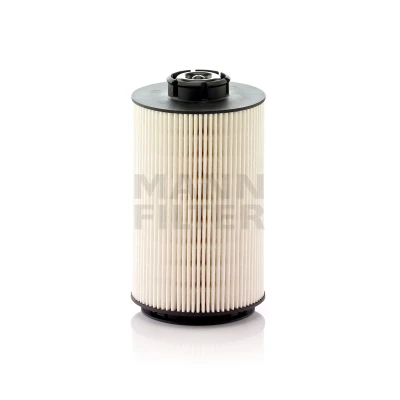 Image de MANN FILTER PU 1058/1 x Filtre à Carburant avec joint d&#039;étanchéite