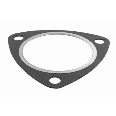 Image de VAICO V10 1820 Joint d&#039;étanchéité, tuyau d&#039;échappement Qualité originale AUDI: A4 B7 Avant, Berline, A6 C5 Avant