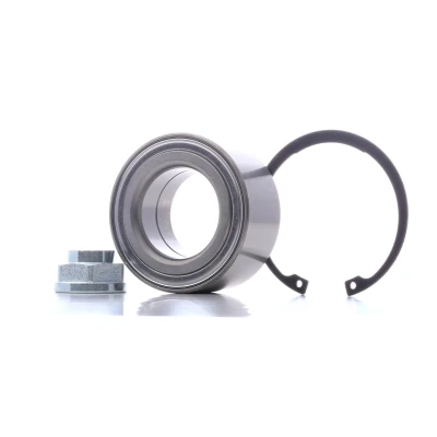 Image de SKF VKBA 3961 Kit de roulements roue avec capteur ABS intégré 86 HONDA: Accord 7 Tourer, Limousine, CIVIC 8 Hatchback