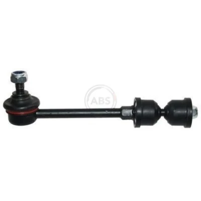 Image de A.B.S. 260572 Biellette de barre stabilisatrice 179 MM10X1.5 RHT/MM8X1,2 FORD: S Max Mk1, MONDEO 4, Galaxy Mk2 MPV, VOLVO: XC70 II Break, V60 I