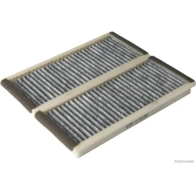 Image de NIPPARTS J1343017 Filtre d&#039;habitacle à particules 237 98 21,5 MAZDA: 5, 3 5 portes, Premacy