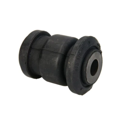 Image de REINHOCH RH14 1049 Silent Bloc de Triangle avant, des deux côtés l&#039;essieu avant Support métal caoutchouc pour bras oscillant transversal