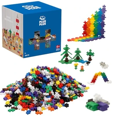 Image de PLUS Box 1200 pièces Basic PP3320