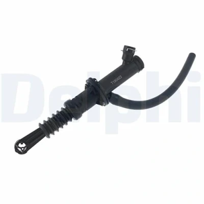 Image de DELPHI LM80740 Emetteur d&#039;Embrayage avec flexible RENAULT: MEGANE 2, SCENIC GRAND 2