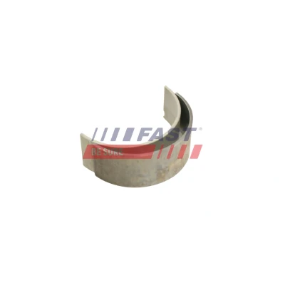 Image de FAST FT99016 Cache moteur inférieur, droit