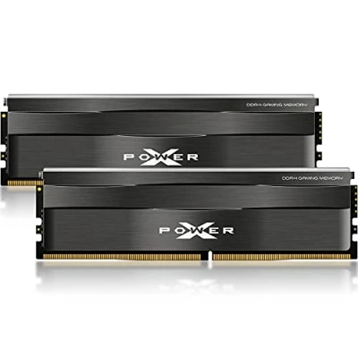 Image de Silicon Power XPOWER Zenith module de mémoire 16 Go 2 x 8 DDR4 3200 MHz Neuf
