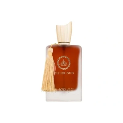 Image de Killer Oud Death By Edp 100ml