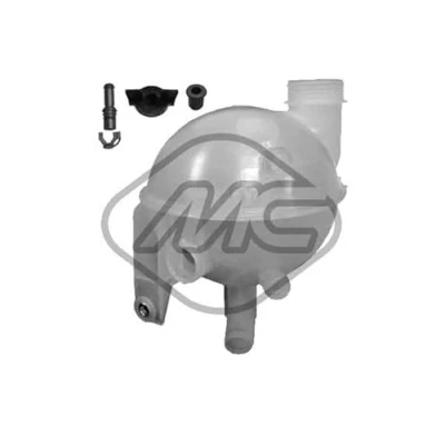 Image de Metalcaucho 03780 Vase d&#039;Expansion PEUGEOT: 307 3/5 portes, SW, Break, CITROËN: C4 I Grand Picasso, Coupé