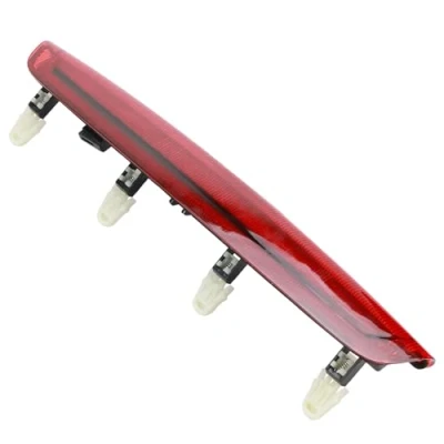 Image de MangWany Troisième feu stop pour A3 8P Sportback S3 RS3 2004 2012, de auxiliaire voiture à haute luminosité, hayon 8P4945097C