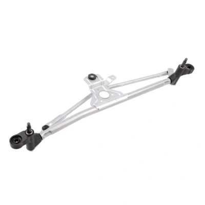 Image de VAICO V24 1721 Timonerie d&#039;Essuie Glace pour véhicules avec direction à gauche avant sans moteur électrique FIAT: Stilo 3/5 portes