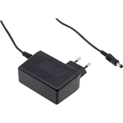 Image de Mean Well SGA40E12 P1J Bloc d&#039;alimentation 12 V/DC 3330 mA 40 W