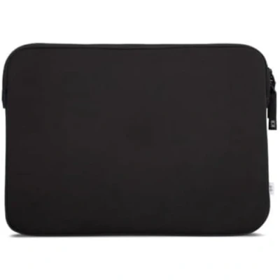 Image de MW Housse Compatible Macbook Pro/Air 13 Basics ²Life Noir/Blanc