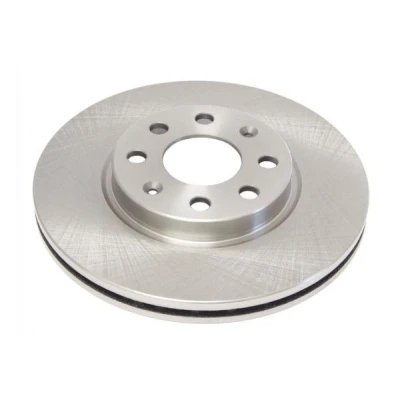 Image de MAPCO 25711 Disque de frein Essieu avant 257 22 4 100 ventilé OPEL: Corsa D 3/5 portes, E Adam, FIAT: Grande Punto portes
