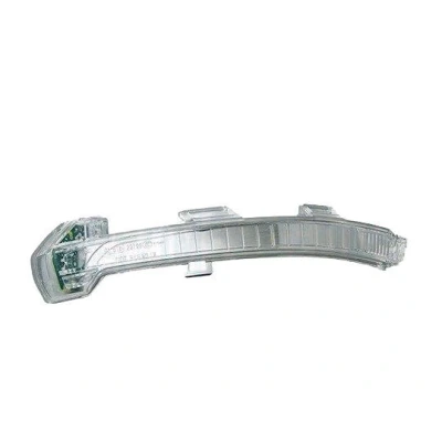 Image de MAGNETI MARELLI 182200604800 Clignotant avant droite VOLKSWAGEN: Passat B8 Variant, Berline, B6 Variant