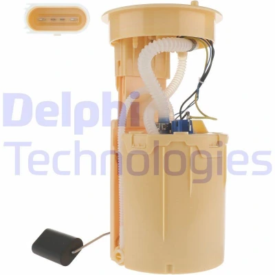 Image de DELPHI FG2613 12B1 Unité d&#039;injection de carburant sans joint d&#039;étanchéite senseur pression Diesel VOLKSWAGEN: Transporter 5 Bus,