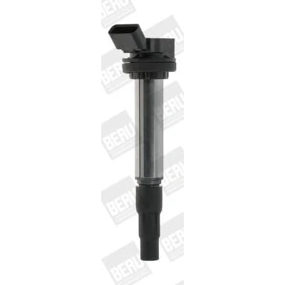 Image de BERU ZSE184 Bobine d&#039;allumage 4 12 pins, Spark Spring avec électronique TOYOTA: Yaris II 3/5 portes, Auris 5 III portes