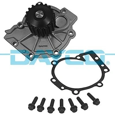 Image de DAYCO DP2073 Pompe à eau VOLVO: XC60 I, V70 3, V40 3/5 portes