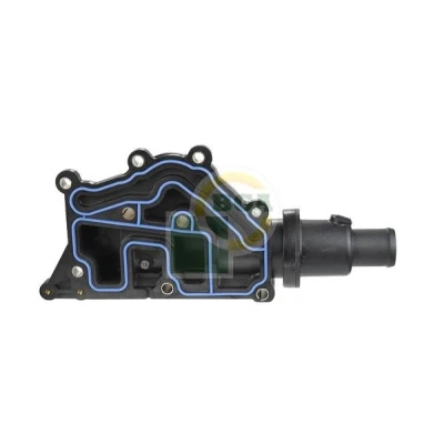 Image de BGA CT7305 Thermostat d&#039;eau avec boîtier RENAULT: CLIO 3, SCENIC 2, MEGANE 2