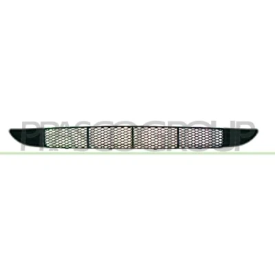 Image de PRASCO Premium FD4202120 Grille de Pare Choc sans trou(s) pour lampes brouillard avant FORD: Focus Mk1 3/5 portes, Break