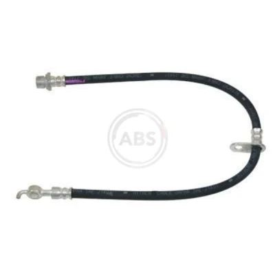 Image de A.B.S. SL 5713 Flexible De Frein 595 INN M10x 1.0 TOYOTA: Corolla IX Station Wagon, 3/5 portes, Berline