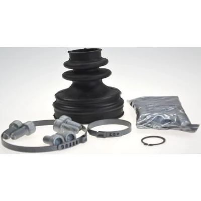 Image de SPIDAN 23998 Soufflet De Cardan 87,20 NBR (caoutchoucs nitrile) avec vis VOLKSWAGEN: Passat B5 GP Berline, Break, Break