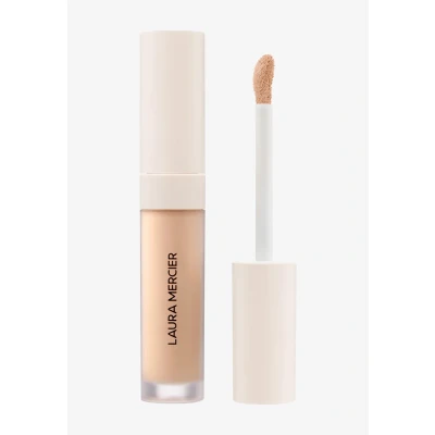 Image de Laura Mercier REAL Flawless Weightless Perfecting Concealer Correcteur, Femme, Taille: 5.4 ml, Beige